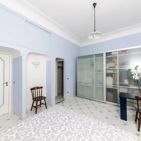 度假居 Casa Sabina -